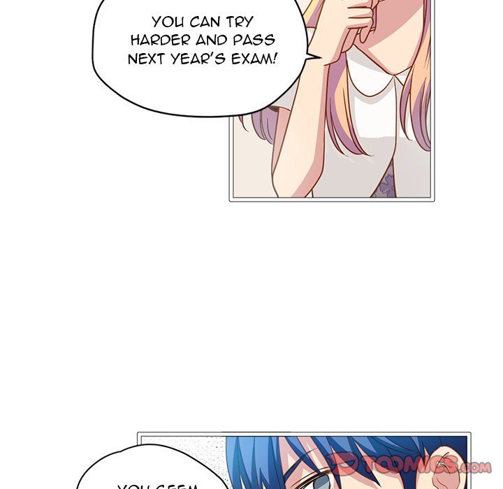 Tick Tock Manhwa - Chapter 12 Page 8