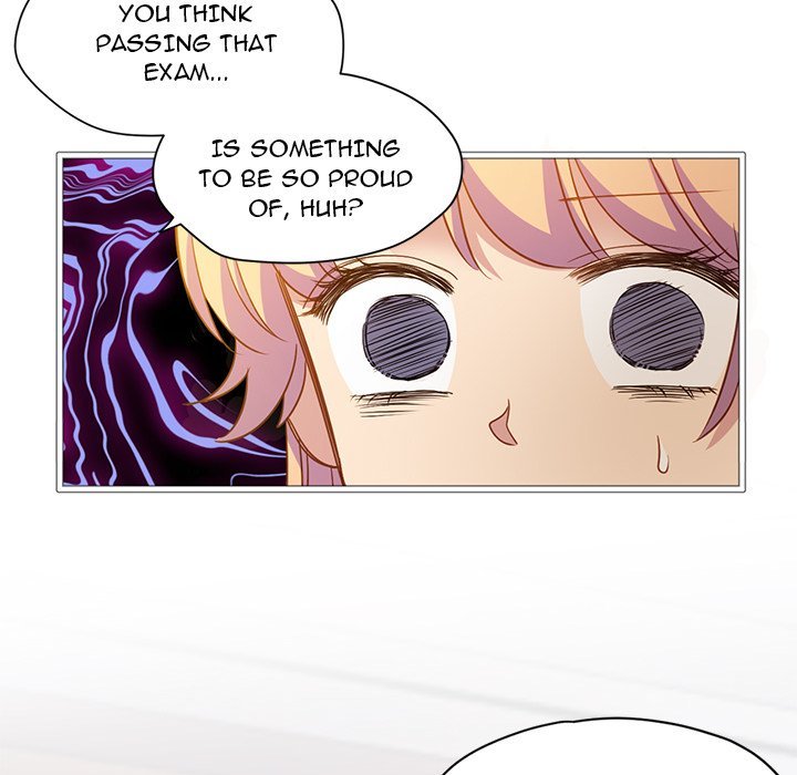 Tick Tock Manhwa - Chapter 12 Page 11