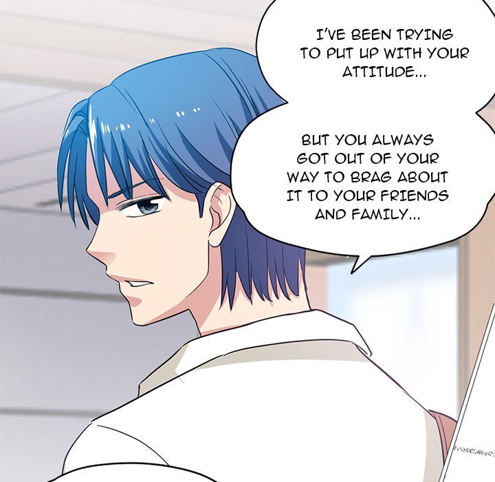 Tick Tock Manhwa - Chapter 12 Page 12