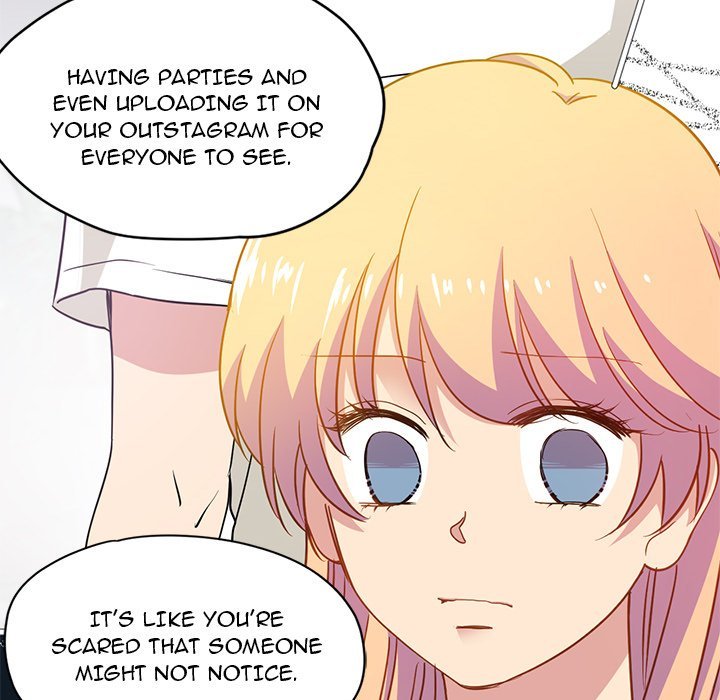 Tick Tock Manhwa - Chapter 12 Page 13