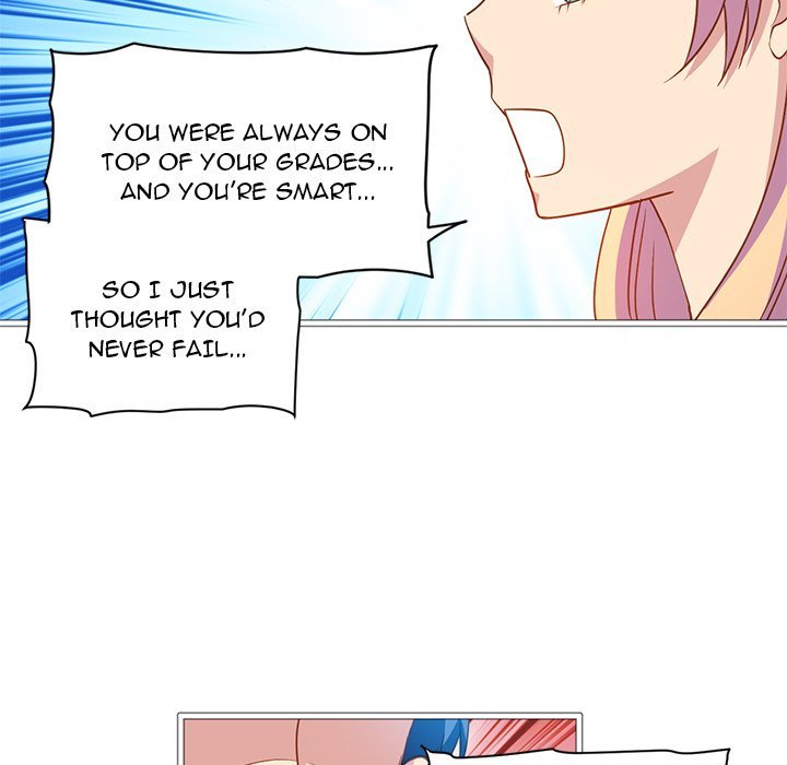 Tick Tock Manhwa - Chapter 12 Page 17