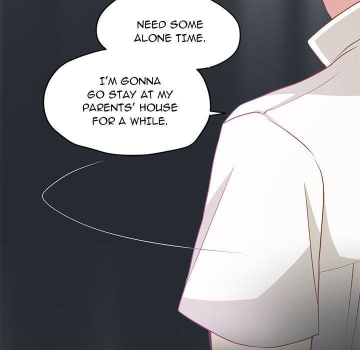 Tick Tock Manhwa - Chapter 12 Page 25