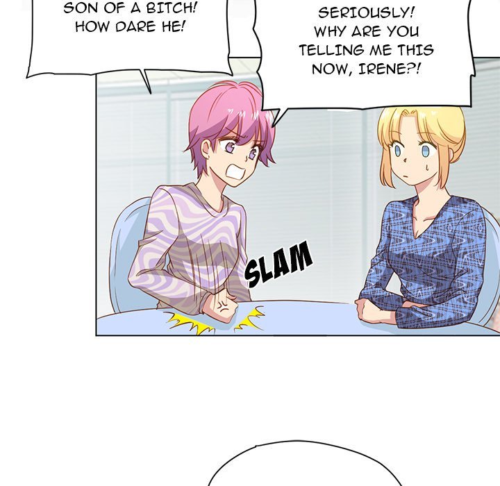 Tick Tock Manhwa - Chapter 12 Page 28