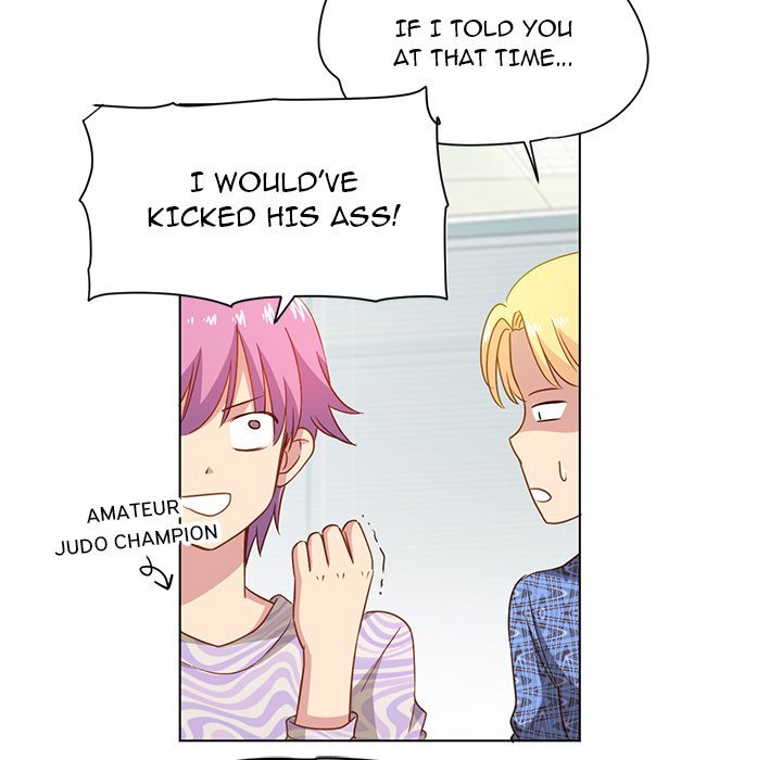 Tick Tock Manhwa - Chapter 12 Page 29