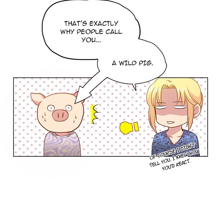 Tick Tock Manhwa - Chapter 12 Page 30