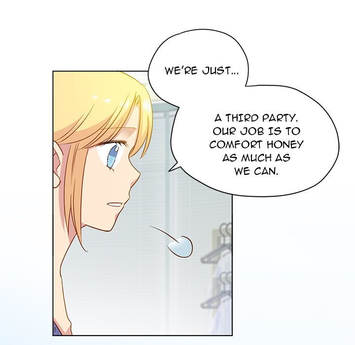 Tick Tock Manhwa - Chapter 12 Page 31