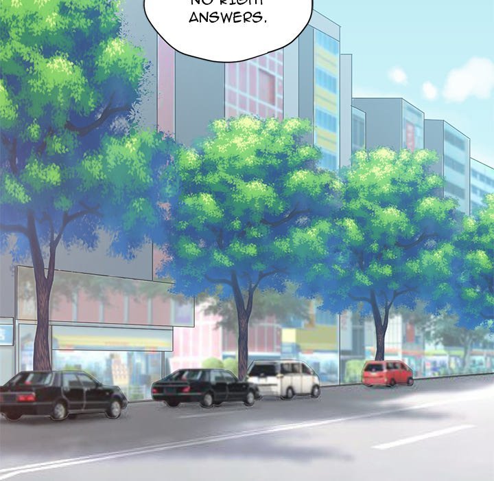 Tick Tock Manhwa - Chapter 12 Page 33