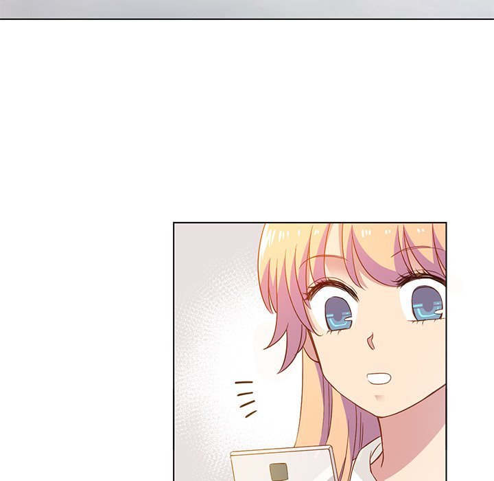 Tick Tock Manhwa - Chapter 12 Page 34