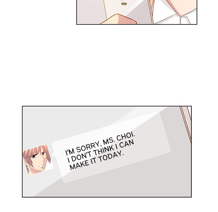 Tick Tock Manhwa - Chapter 12 Page 35