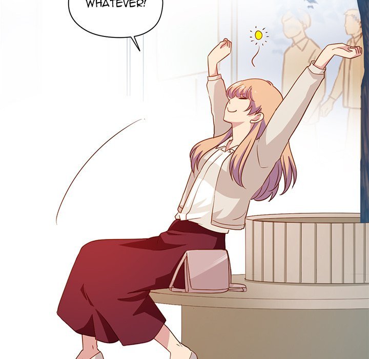 Tick Tock Manhwa - Chapter 12 Page 37