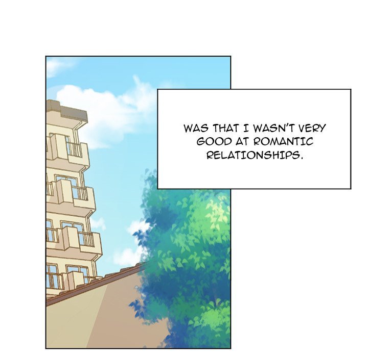 Tick Tock Manhwa - Chapter 12 Page 41