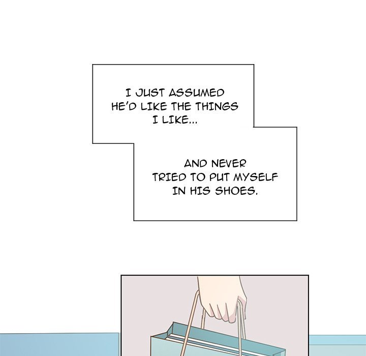 Tick Tock Manhwa - Chapter 12 Page 42