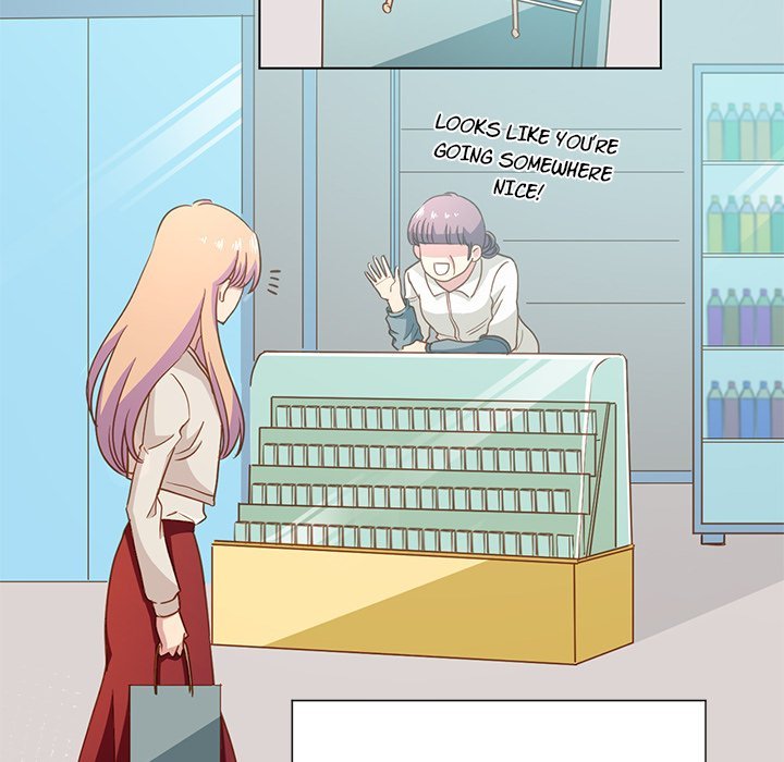 Tick Tock Manhwa - Chapter 12 Page 43