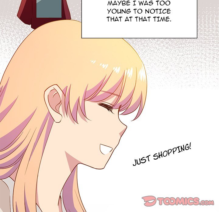 Tick Tock Manhwa - Chapter 12 Page 44