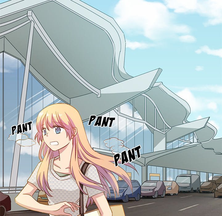 Tick Tock Manhwa - Chapter 12 Page 47