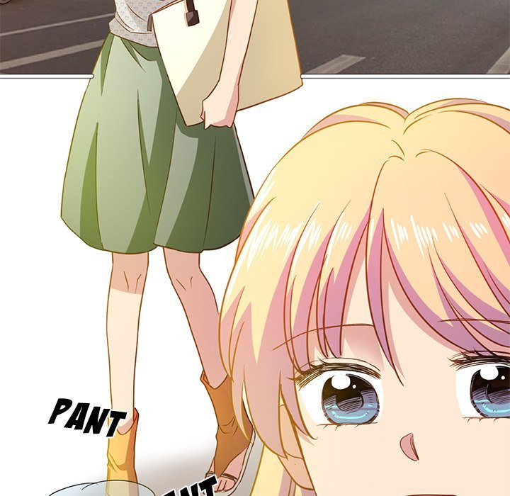 Tick Tock Manhwa - Chapter 12 Page 48