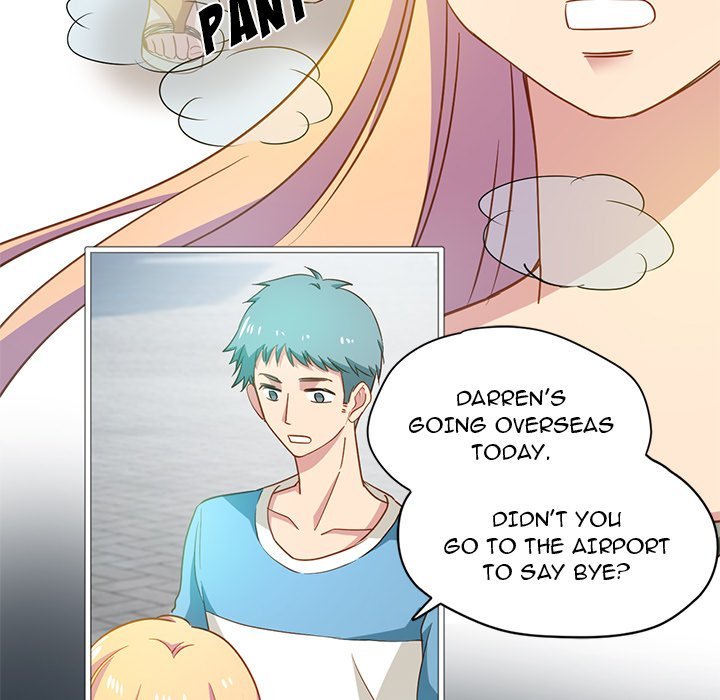 Tick Tock Manhwa - Chapter 12 Page 49