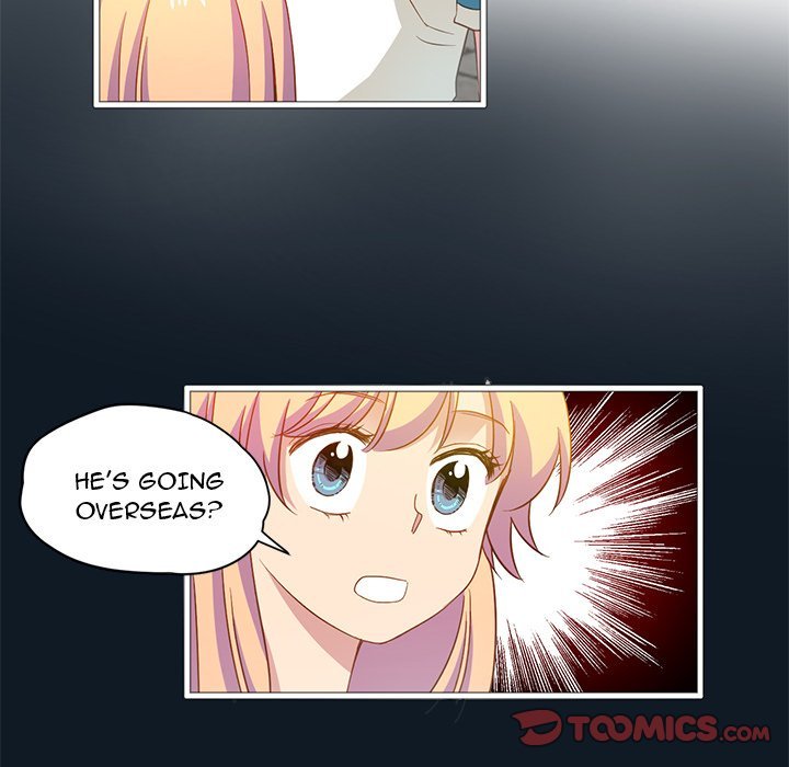 Tick Tock Manhwa - Chapter 12 Page 50