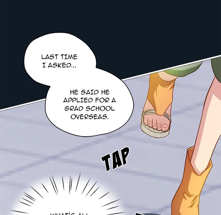 Tick Tock Manhwa - Chapter 12 Page 51