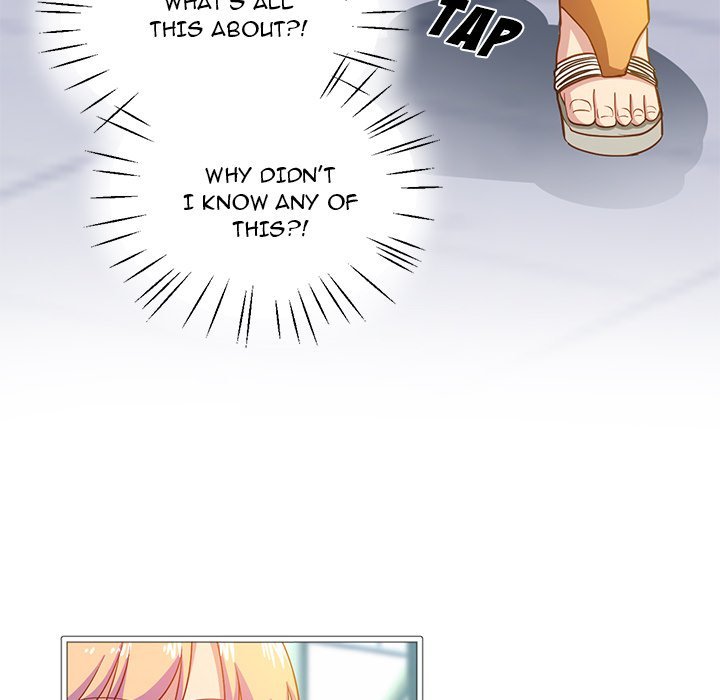 Tick Tock Manhwa - Chapter 12 Page 52