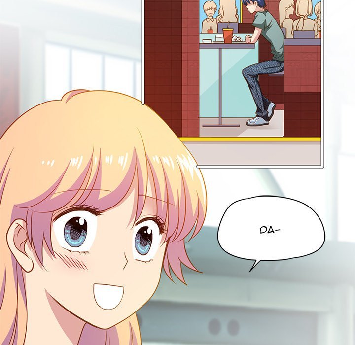 Tick Tock Manhwa - Chapter 12 Page 54