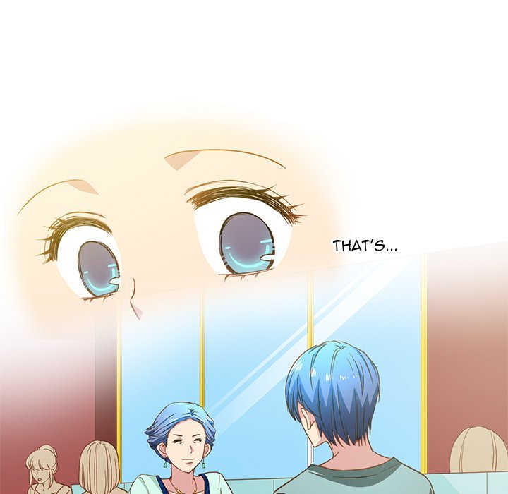 Tick Tock Manhwa - Chapter 12 Page 60