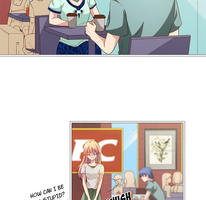 Tick Tock Manhwa - Chapter 12 Page 61