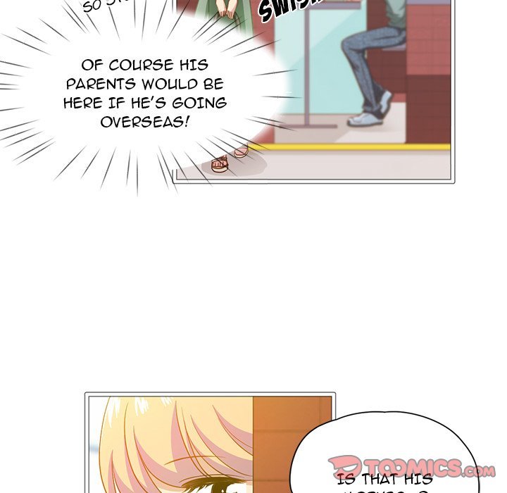 Tick Tock Manhwa - Chapter 12 Page 62