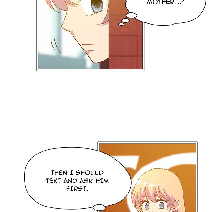 Tick Tock Manhwa - Chapter 12 Page 63