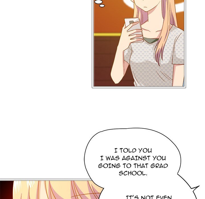 Tick Tock Manhwa - Chapter 12 Page 64