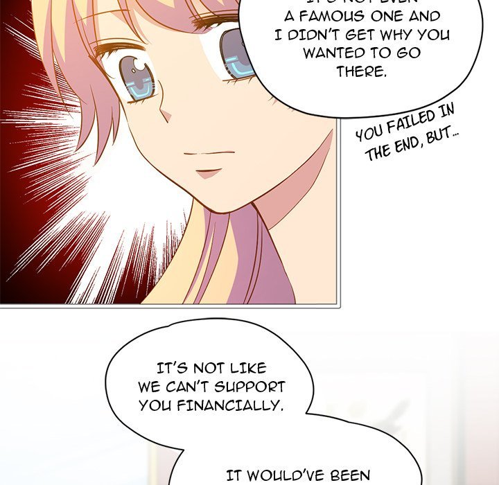 Tick Tock Manhwa - Chapter 12 Page 65