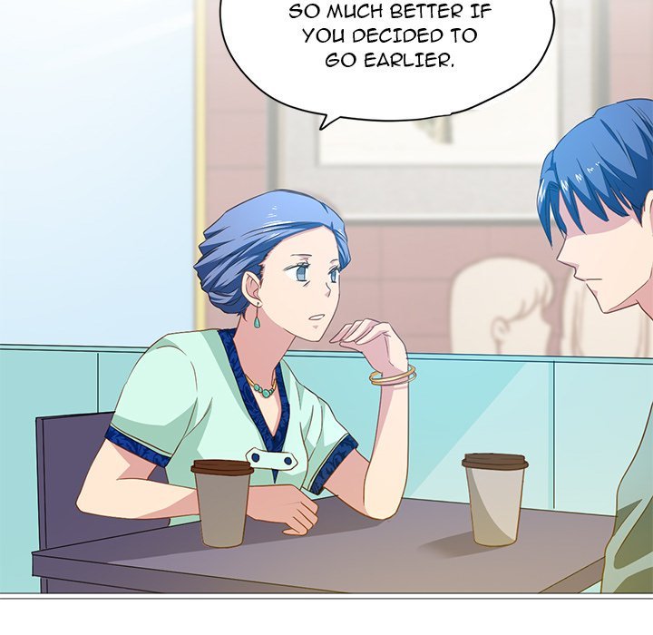 Tick Tock Manhwa - Chapter 12 Page 66