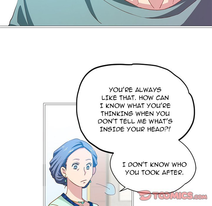 Tick Tock Manhwa - Chapter 12 Page 68