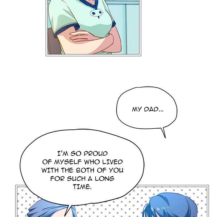 Tick Tock Manhwa - Chapter 12 Page 69