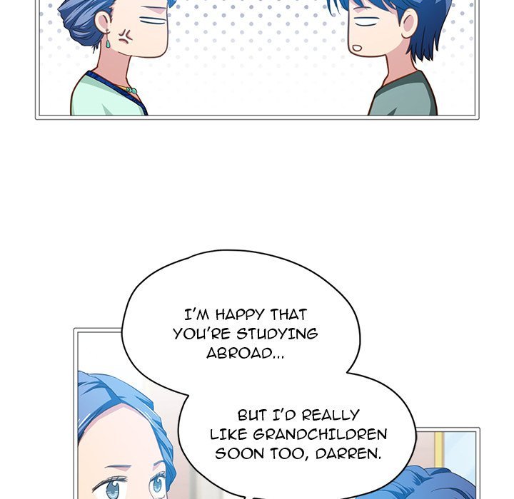 Tick Tock Manhwa - Chapter 12 Page 70