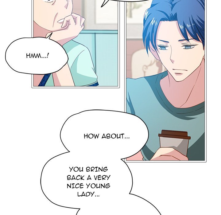 Tick Tock Manhwa - Chapter 12 Page 71