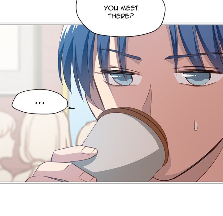 Tick Tock Manhwa - Chapter 12 Page 72