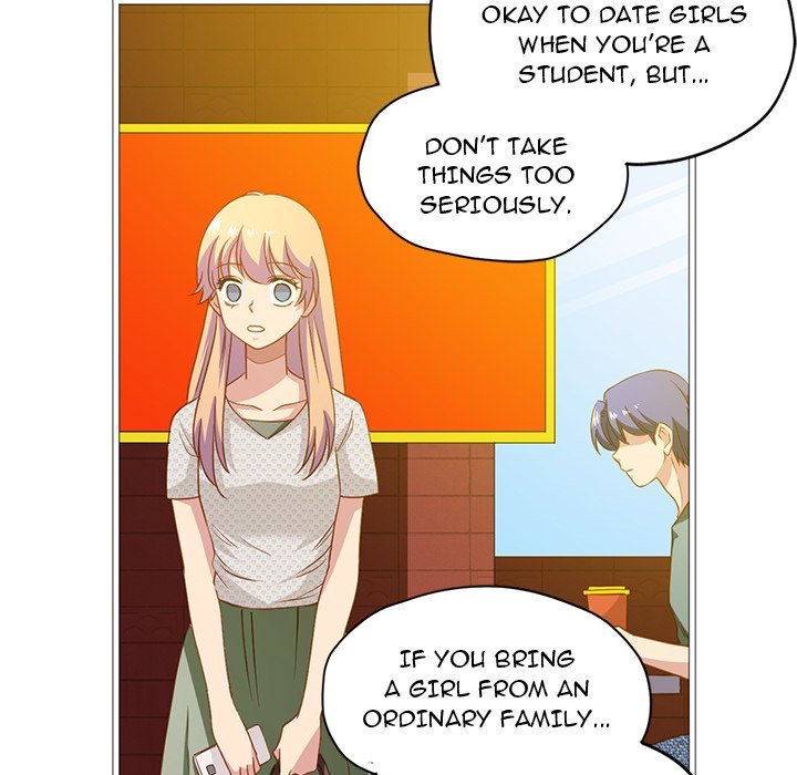 Tick Tock Manhwa - Chapter 12 Page 75