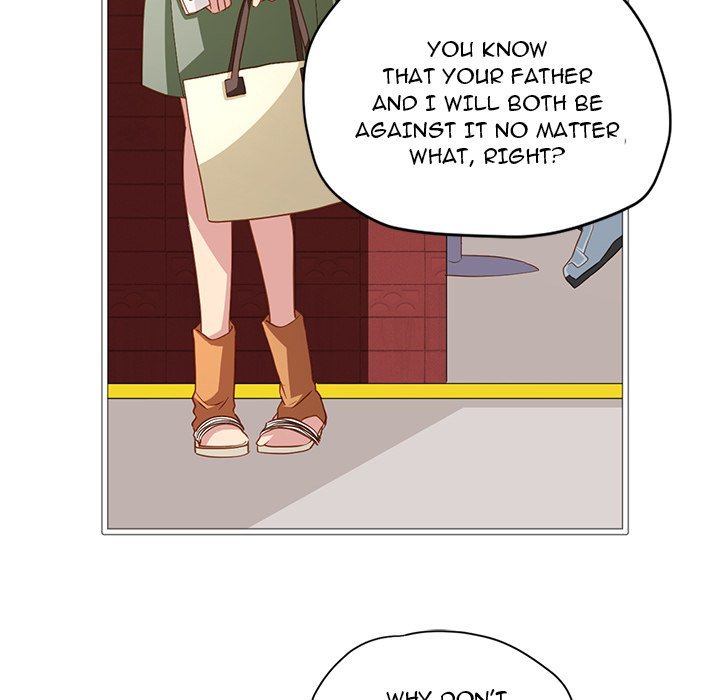 Tick Tock Manhwa - Chapter 12 Page 76