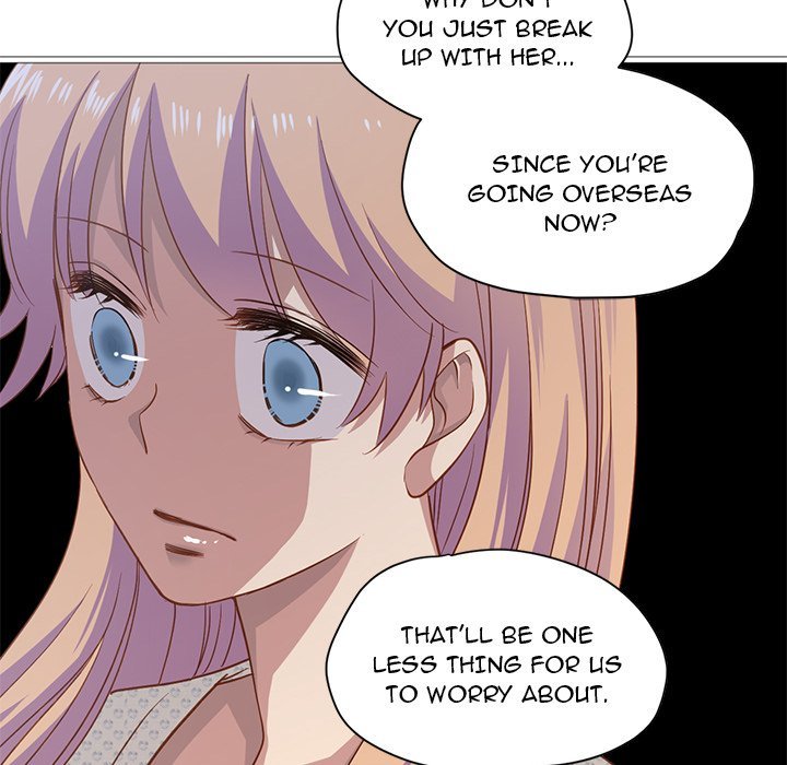 Tick Tock Manhwa - Chapter 12 Page 77