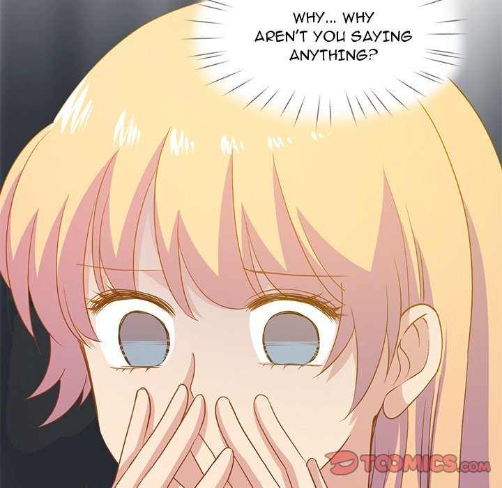 Tick Tock Manhwa - Chapter 12 Page 80