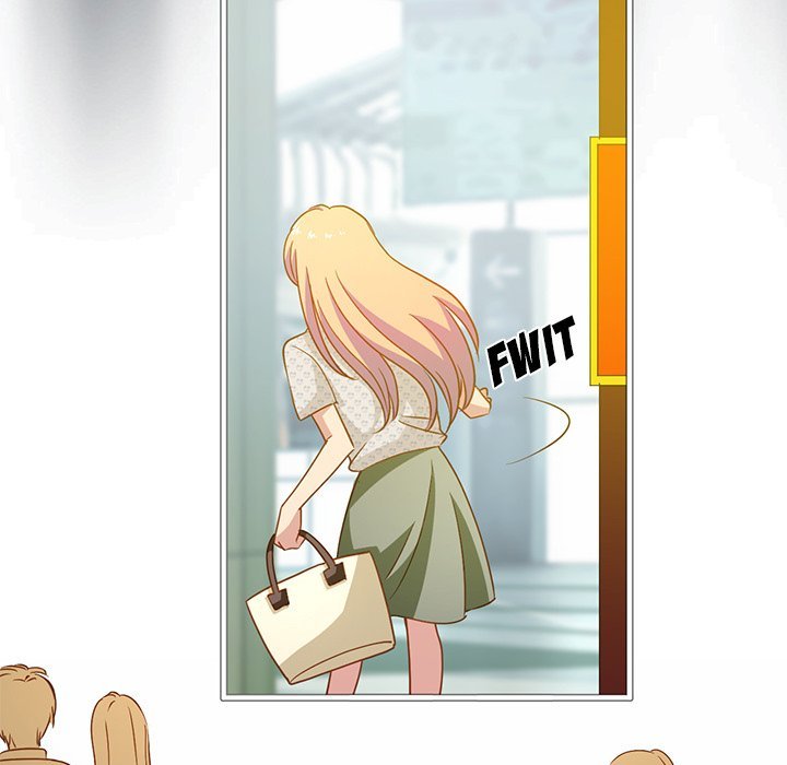 Tick Tock Manhwa - Chapter 12 Page 82