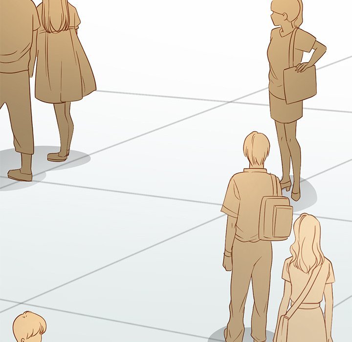 Tick Tock Manhwa - Chapter 12 Page 83