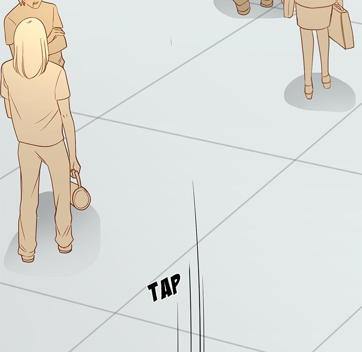 Tick Tock Manhwa - Chapter 12 Page 84