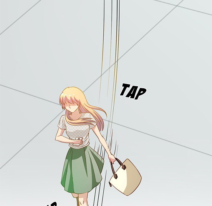 Tick Tock Manhwa - Chapter 12 Page 85