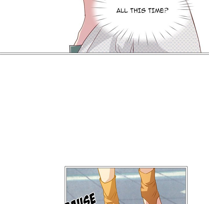 Tick Tock Manhwa - Chapter 12 Page 88