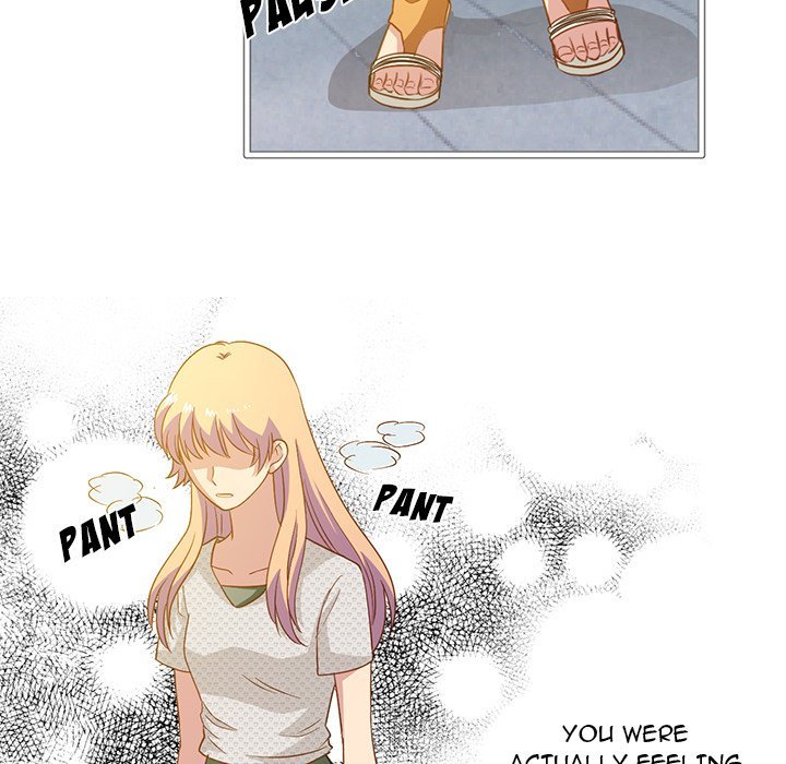 Tick Tock Manhwa - Chapter 12 Page 89