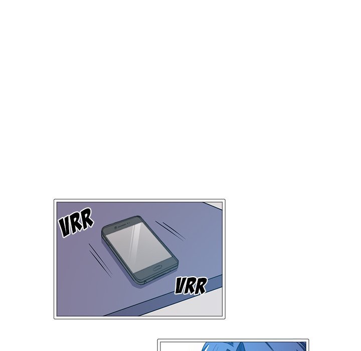 Tick Tock Manhwa - Chapter 12 Page 91