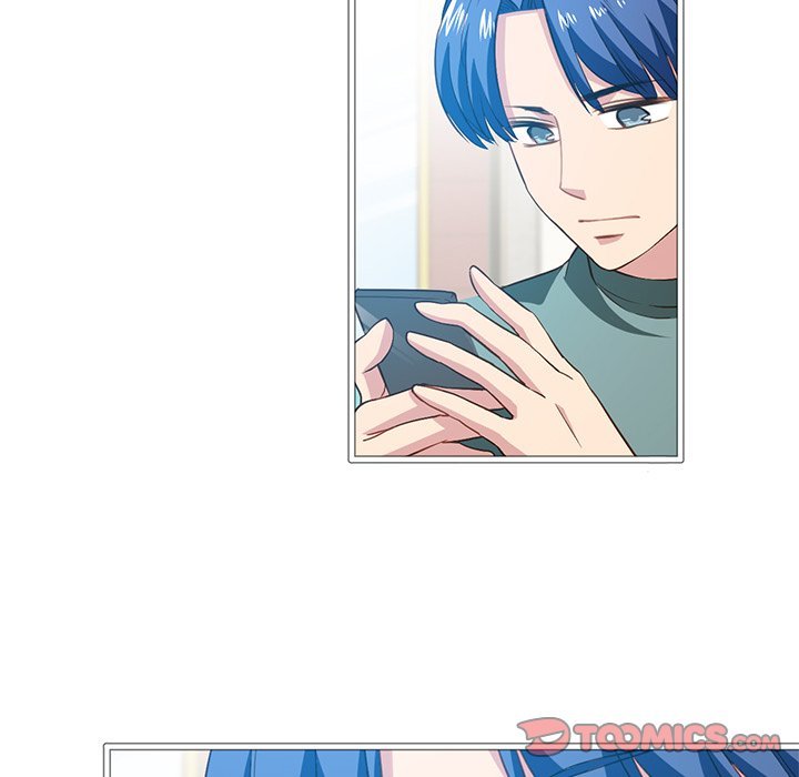 Tick Tock Manhwa - Chapter 12 Page 92