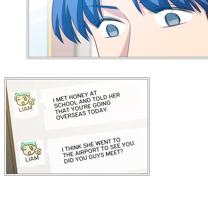 Tick Tock Manhwa - Chapter 12 Page 93